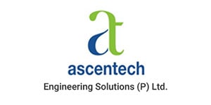 Ascentech Engineering Solutions Pvt Ltd