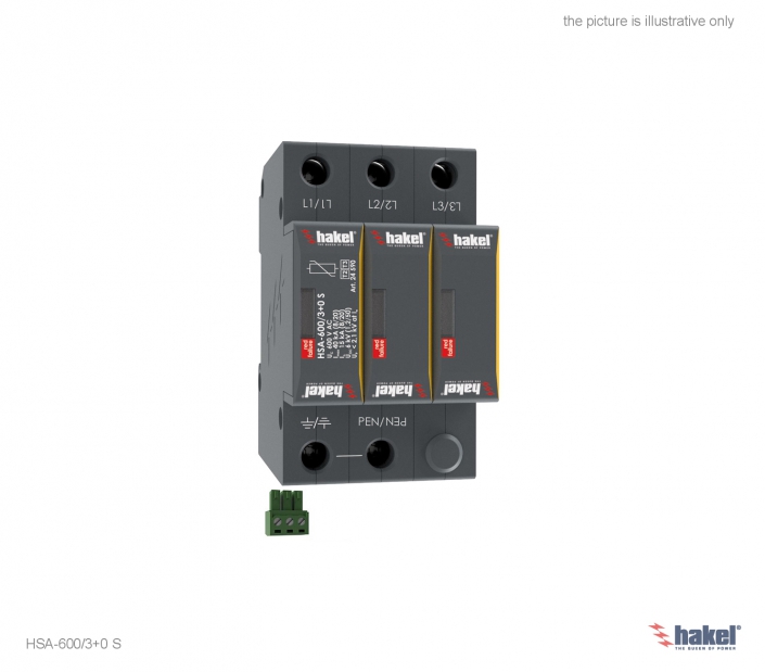 hakel-HSA-600