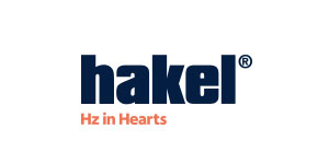 Hakel logo