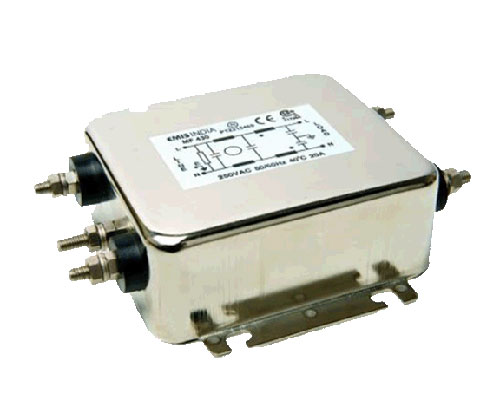 emi power filter