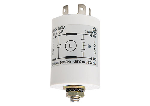 feedthrough filters feedthrough filters