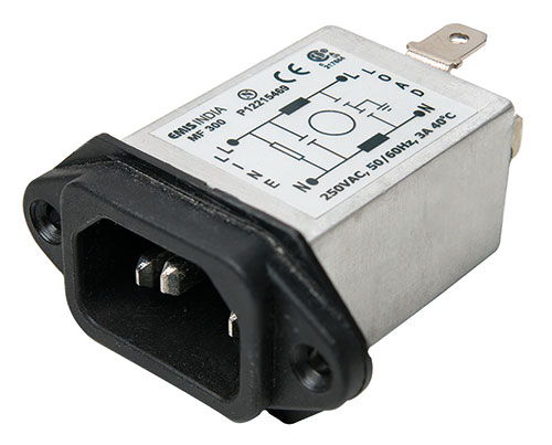 electrical noise filter electrical noise filter