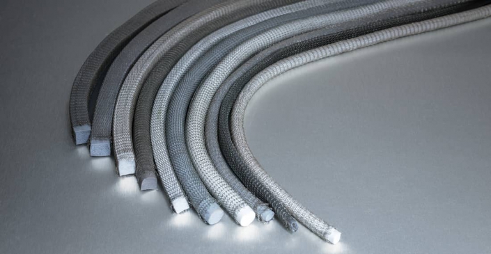 EMI / RFI Wire Knitted Gaskets EMI / RFI Wire Knitted Gaskets
