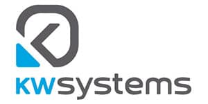 KW Systems logo