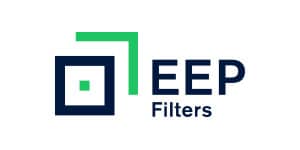 EEP Filters logo