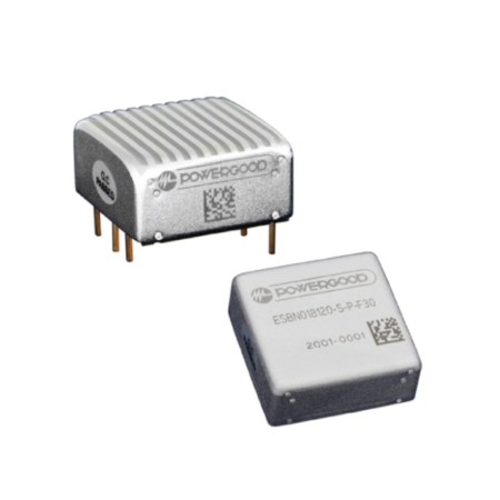 ממיר מתח 40W DC/DC ESBN