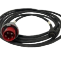 PWR FEED CABLE
